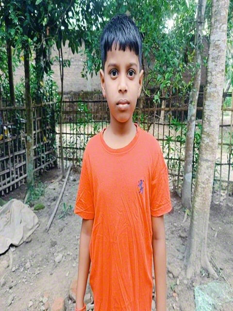 Sponsor A Child